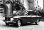Peugeot 304 1969 года